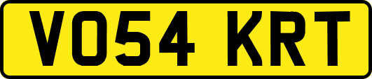 VO54KRT