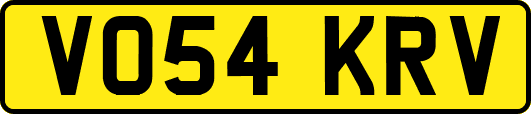 VO54KRV