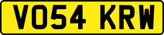 VO54KRW