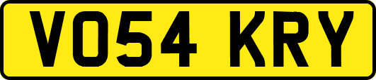 VO54KRY