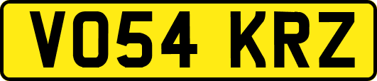 VO54KRZ