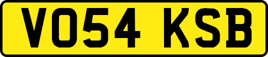 VO54KSB
