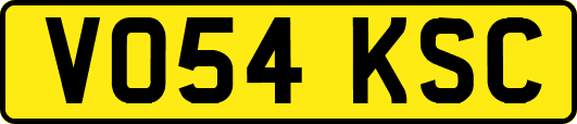 VO54KSC
