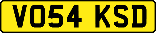 VO54KSD