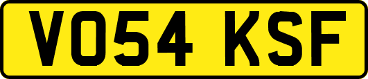 VO54KSF
