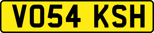 VO54KSH