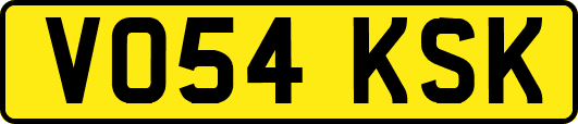 VO54KSK