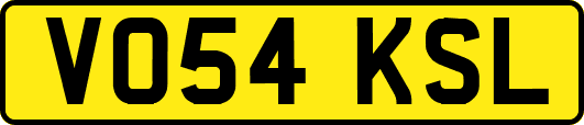 VO54KSL