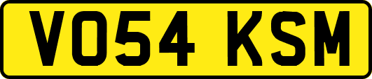 VO54KSM