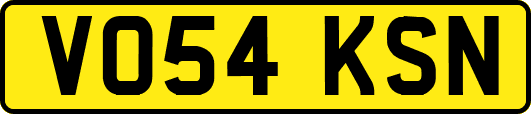 VO54KSN
