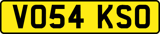 VO54KSO