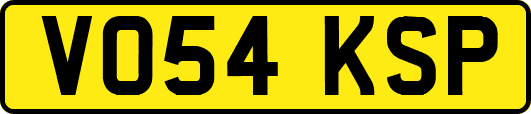 VO54KSP