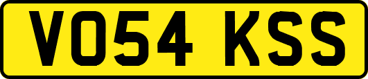 VO54KSS