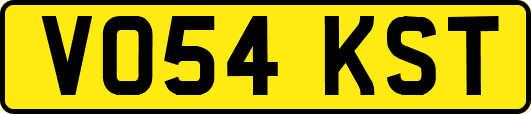 VO54KST