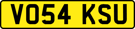 VO54KSU