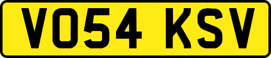 VO54KSV