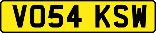 VO54KSW