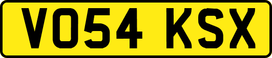 VO54KSX