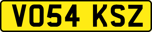 VO54KSZ
