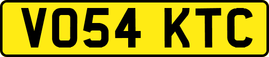 VO54KTC
