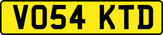 VO54KTD