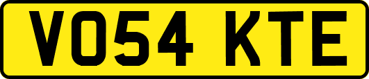 VO54KTE