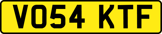 VO54KTF