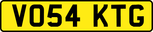 VO54KTG