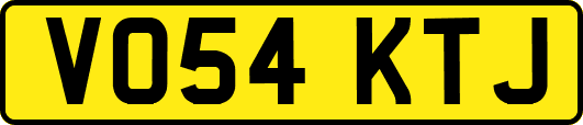 VO54KTJ