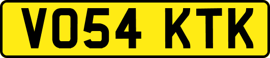 VO54KTK