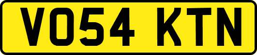 VO54KTN