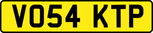 VO54KTP