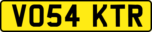 VO54KTR