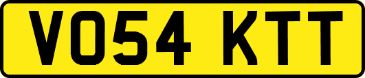 VO54KTT