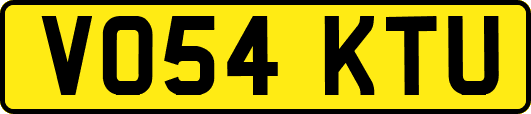 VO54KTU