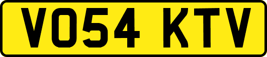 VO54KTV