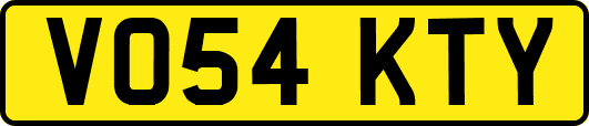 VO54KTY