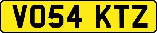 VO54KTZ