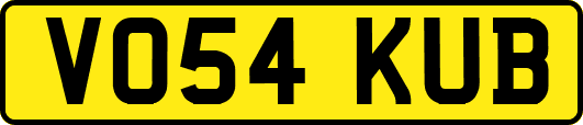 VO54KUB