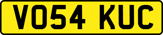 VO54KUC