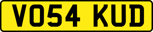 VO54KUD