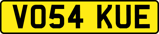 VO54KUE