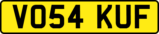 VO54KUF