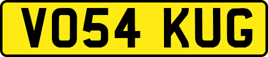 VO54KUG
