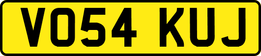 VO54KUJ
