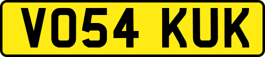 VO54KUK