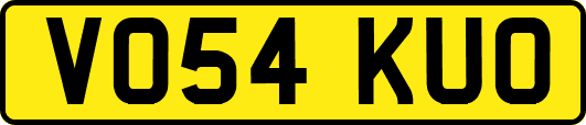 VO54KUO