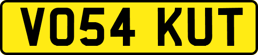 VO54KUT