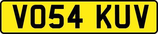 VO54KUV