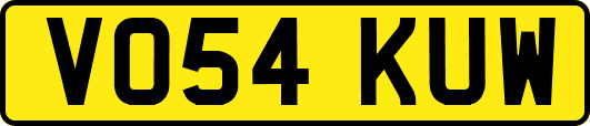 VO54KUW